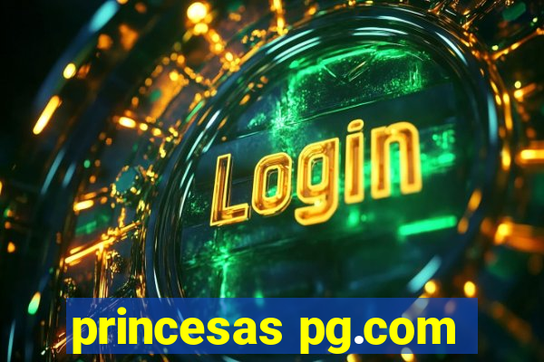 princesas pg.com